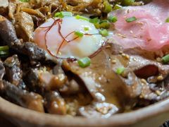 -Ameigo梅果·云贵川bistro(长宁来福士店)