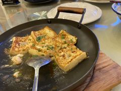 客家酿豆腐-顺风山庄(水濂山店)