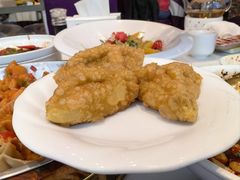 -凯鸽酒楼•雁北民间菜(华北星店)