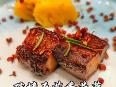 -南堂馆·新川菜(天府三街店)