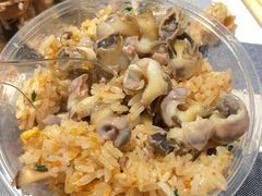 -阿妹小海鲜(下角店)