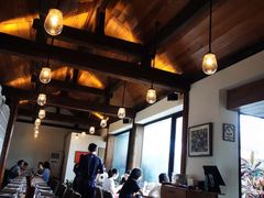 大堂-SUSU·苏苏(四合院创始店)