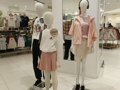 -优衣库(福州五四北泰禾广场店)