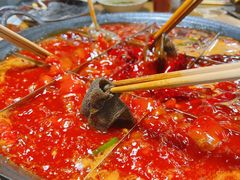 -正南齊北重庆老火锅(光华村直营店)