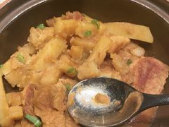 -浩运·海鲜青岛菜·海胆水饺(石老人店)