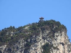 -老界岭旅游度假区