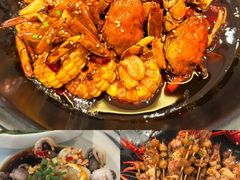 -靓虾二哥·龙虾馆(大塘总店)