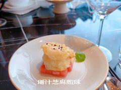 -杭州临平万丽酒店·万丽轩中餐厅