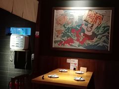 -醉虎传(南锣鼓巷店)