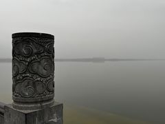 -河东池盐文化博览园