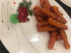 -安多素食(广仁寺路店)