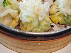 鲜虾烧卖-真食净香居·内蒙烧麦(亚运村店)