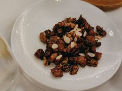 酱爆鸡丁-东兴楼(通州店)