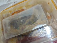 -李叔叔虾蟹大排档(青羊店)