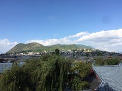 -木府