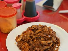 -大茄来海鲜餐厅(亚洲城分行)