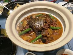 -印巷里主题餐厅(马鞍山店)