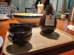 -意满花千醉(金茂览秀城店)