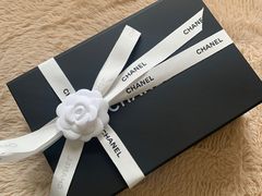 -CHANEL(恒隆广场店)