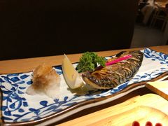 -大将料理餐厅(汇锦街店)