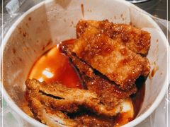 -蒋掌柜·老上海排骨年糕(田子坊店)