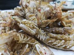 -阿静美食