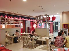 -侯师傅热炒店(印象城店)
