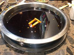 -肖肖酸萝卜鱼火锅(总店)