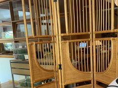 -良木缘咖啡西餐(川大店)