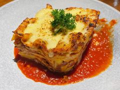 -巴别塔法餐舍(合作路店)
