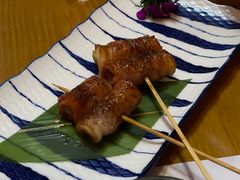 -大江户日本料理(吕厝店)