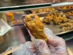 -阿捡忭京炸鸡(长沙韭菜园总店)