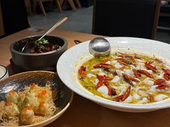 -太二酸菜鱼(石家庄万象城店)