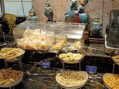 -西安西藏大厦开元名都大酒店·自助餐厅