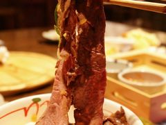 -樱宿日式和牛烧肉(五道口店)