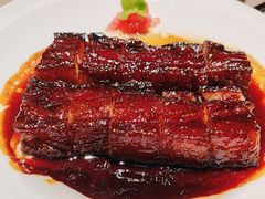 -侨美食家·粤菜(体育西路店)
