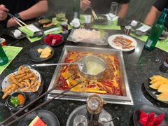 -王家渡火锅(三苏祠店)