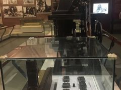 -中国铁道博物馆(正阳门馆)
