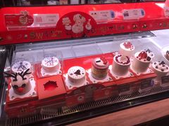 -巴黎贝甜(财富中心店)