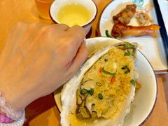 -抱德·潮汕味(敦和店原惠城鱼仔)