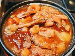 -一楼食业·食惠一楼