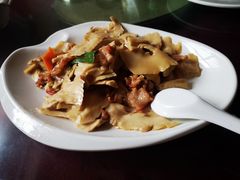 -江天饭店(石鼓白鸭汤)