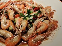 -香阁餐厅·常州菜·常州菜代表品牌(新北奥体店)