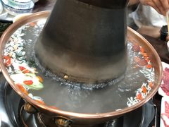 -大明铜锅·烤涮坊·烧烤(总店)