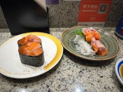 -合点寿司(美罗城店)