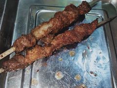 -马布尔莱斯食府(西红门店)