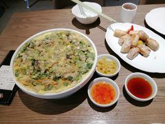 -四道菜·福建菜馆(新街口金鹰店)