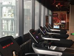 -大宁音乐广场·停车场