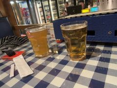 -雪熊哈尔滨烧烤·精酿啤酒·砂锅(中央胜境店)