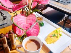 -北京康莱德酒店